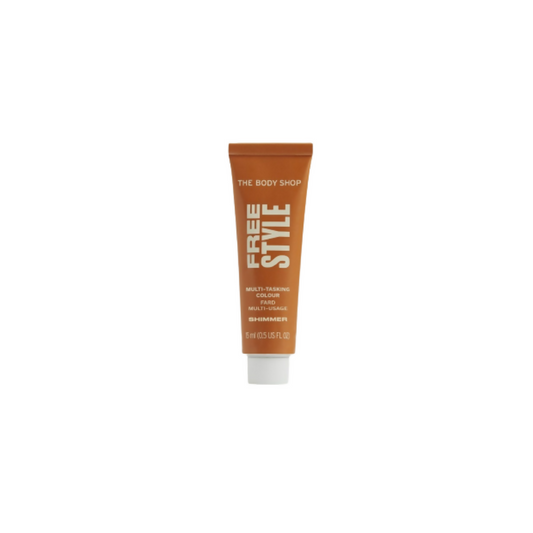 The Body Shop Freestyle Multi-Tasking Colour- Rebel  Grab2Buy The Body Shop Grab2Buy