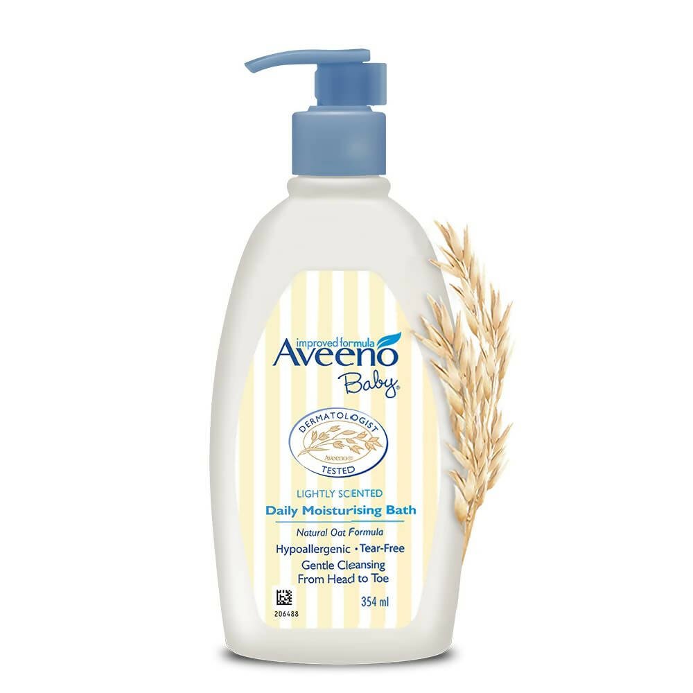 Aveeno Daily Moisturising Bath - Grab2buy