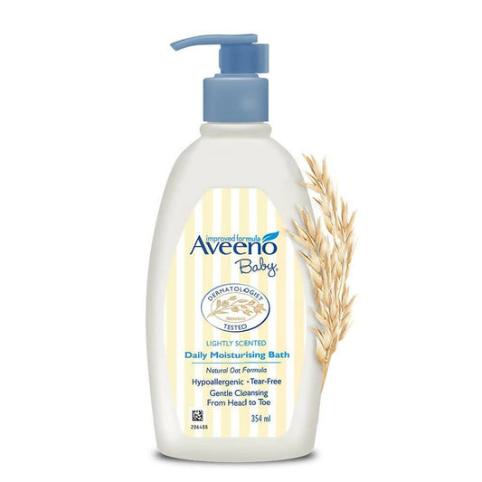 Aveeno Daily Moisturising Bath - Grab2buy