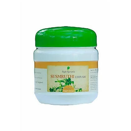 Rajah Ayurveda Susmrithi Lehyam 