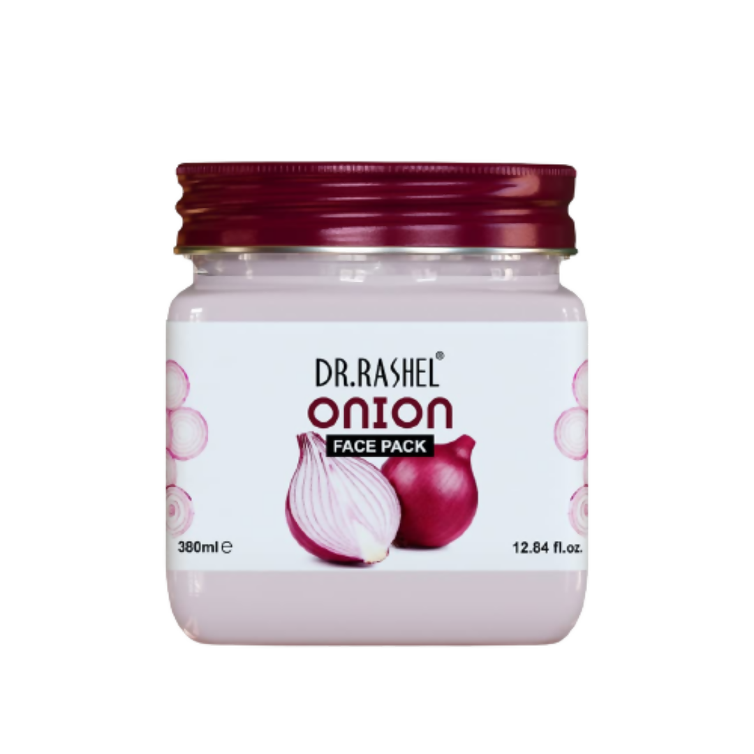 Dr.Rashel Onion Face Pack
