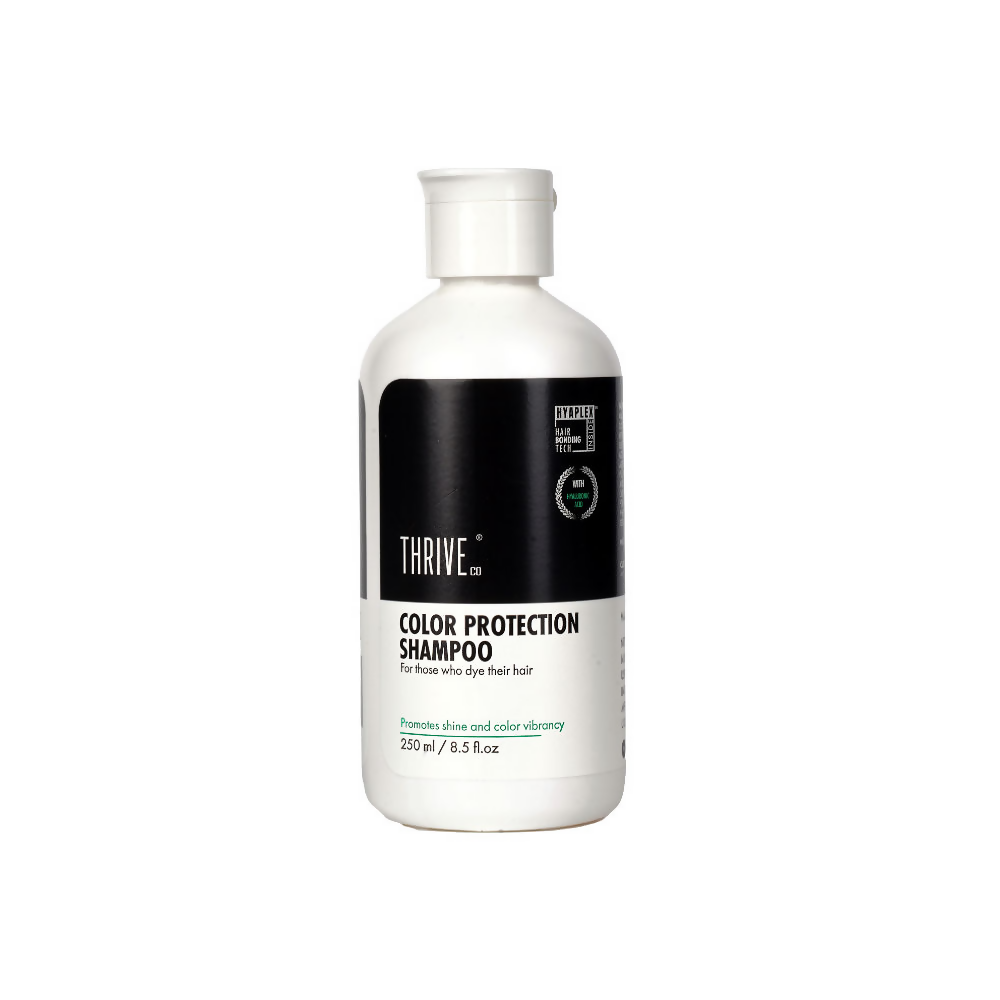 ThriveCo Color Protection Shampoo For Dye & Color Treated Hair 