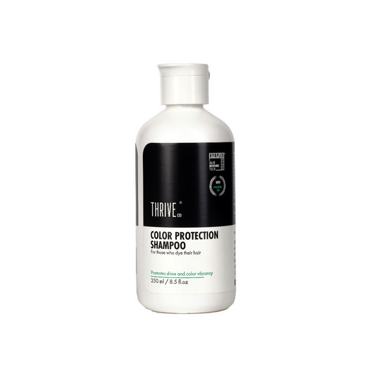 ThriveCo Color Protection Shampoo For Dye & Color Treated Hair 
