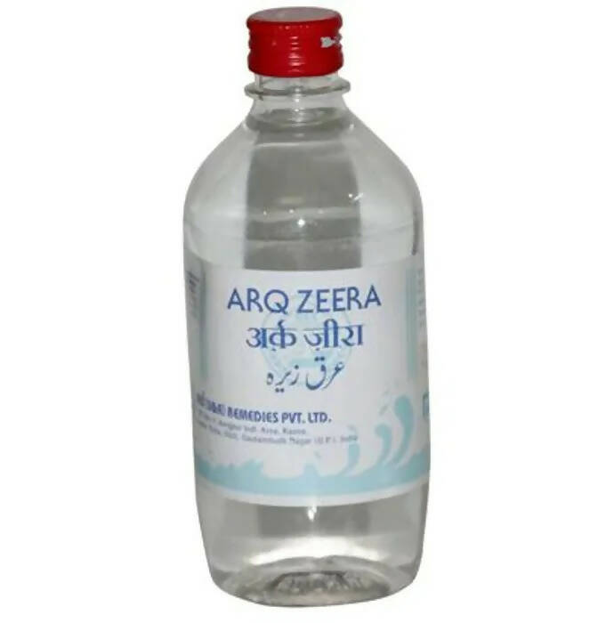 Rex Remedies Arq Zeera 