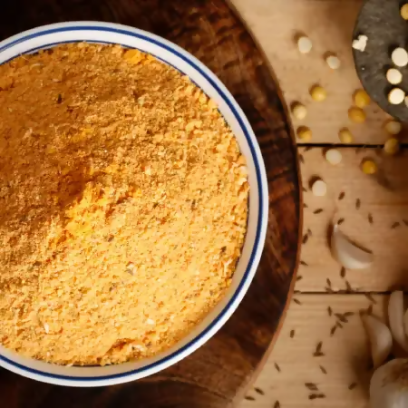 Gummadi Foods Putnala Karam 