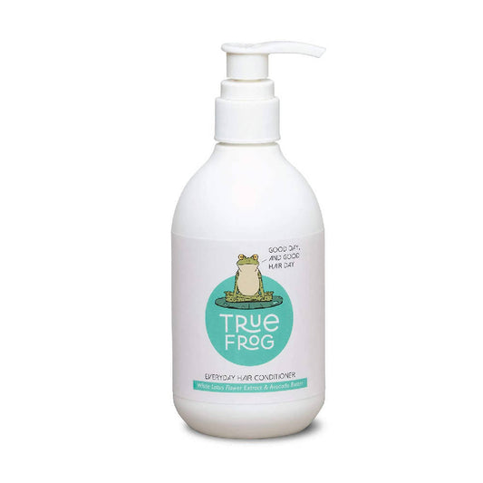 True Frog Everyday Hair Conditioner  Grab2Buy True Frog Grab2Buy