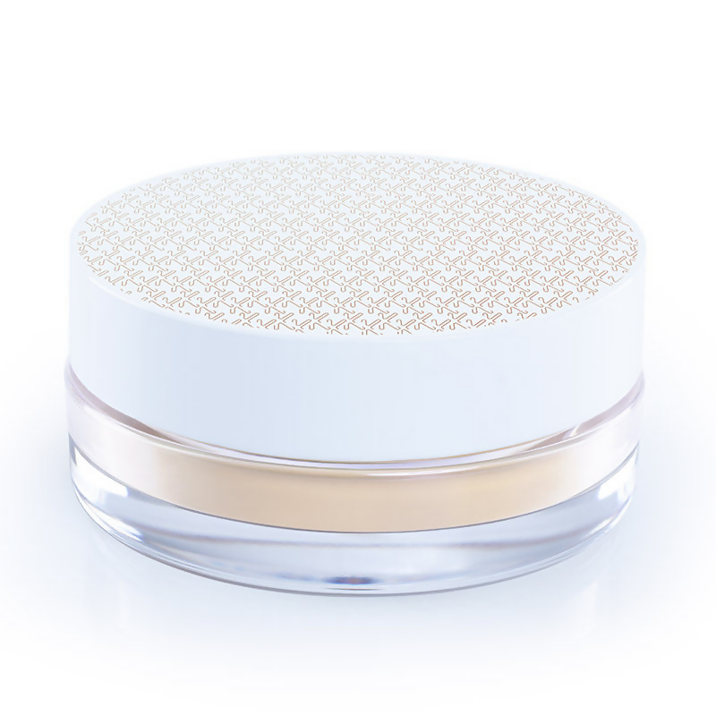 Kay Beauty By Katrina Kaif Matte HD Setting Loose Powder - Banana 