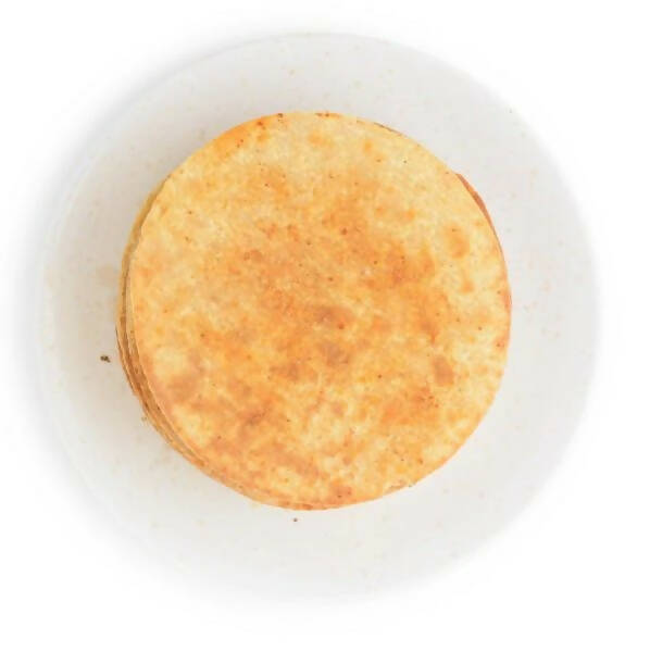 Home D'elite Hot & Spicy Khakhra - Grab2buy