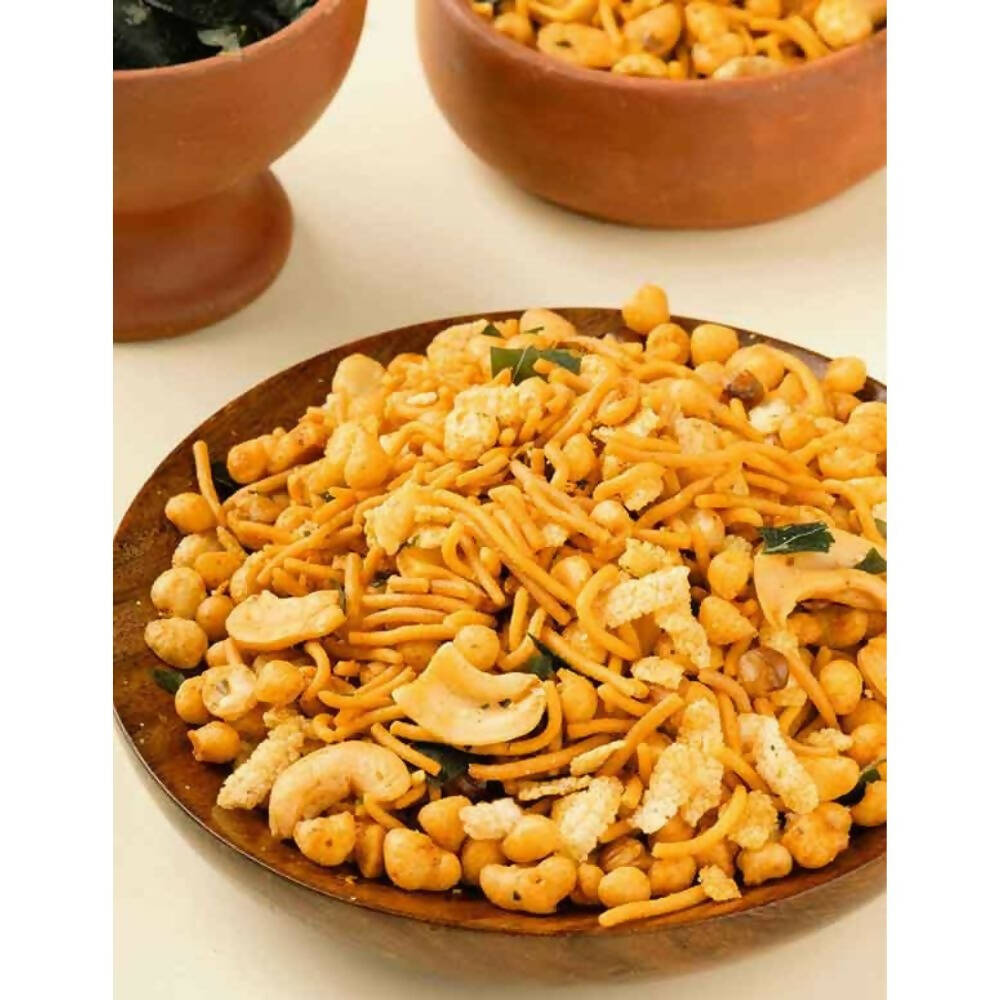 Pulla Reddy Kaju Mixture - Grab2buy