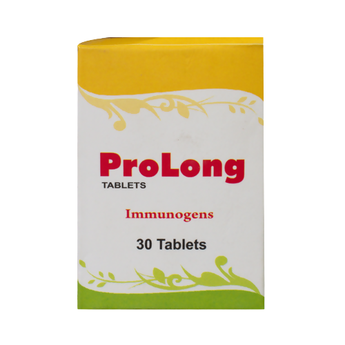 Prolong Tablets 