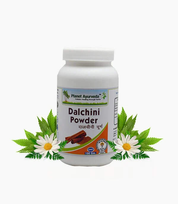 Planet Ayurveda Dalchini Powder 