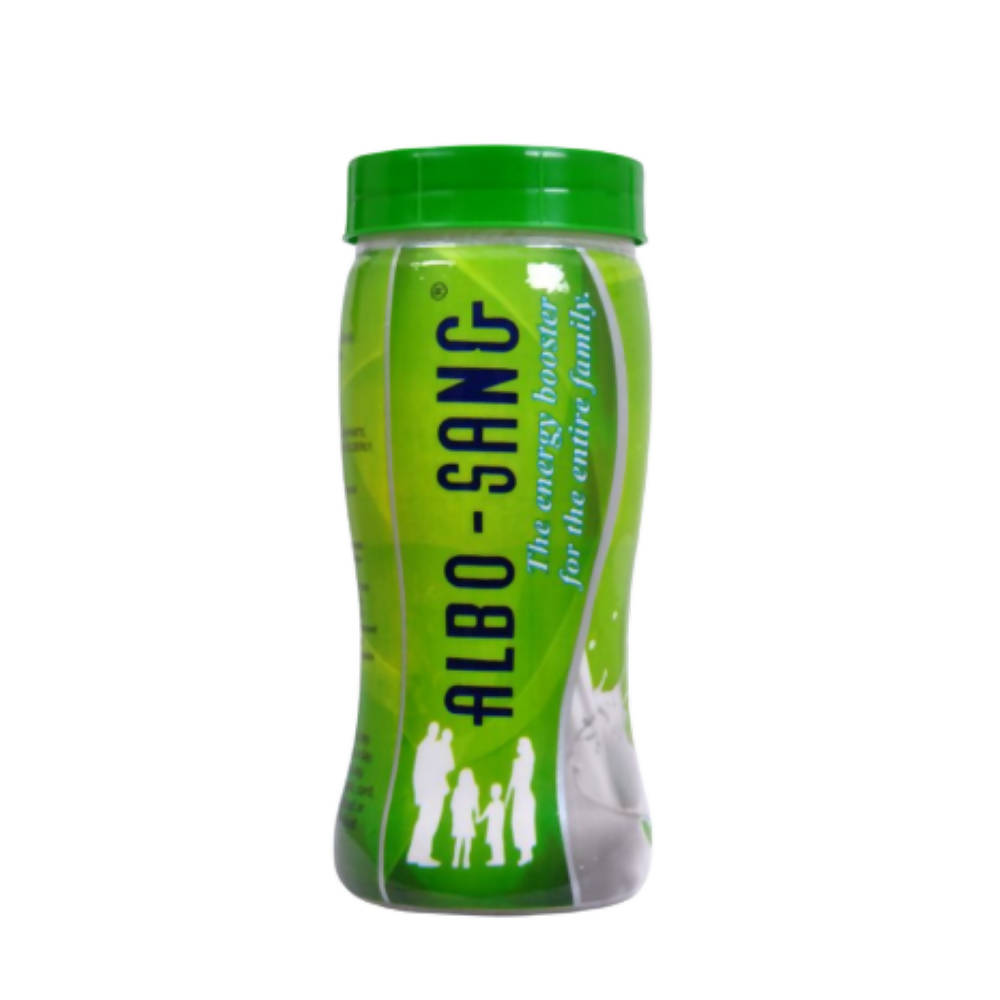 J & J Dechane Ayurvedic Albo Sang Powder 