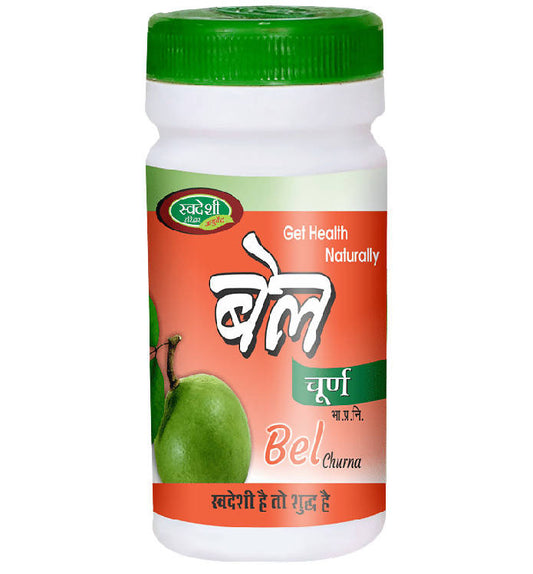 Swadeshi Bel Churn 