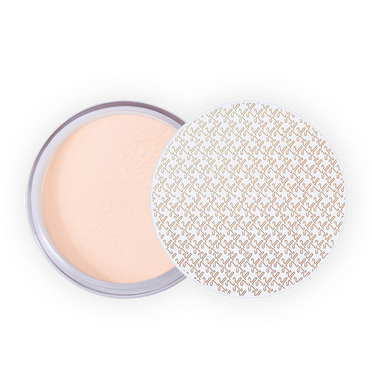 Kay Beauty By Katrina Kaif Matte HD Setting Loose Powder - Vanilla 