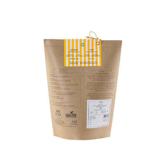 Home D'elite Tapioca Chips - Grab2buy