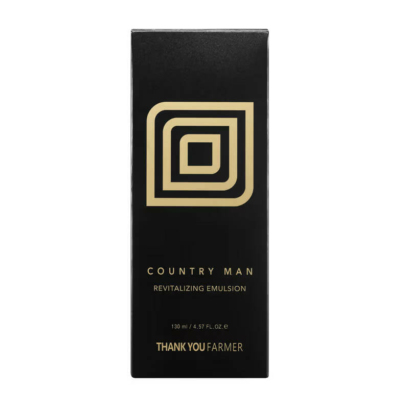 Thank You Farmer Countryman Revitalizing Emulsion  Grab2Buy Thank You Farmer Grab2Buy