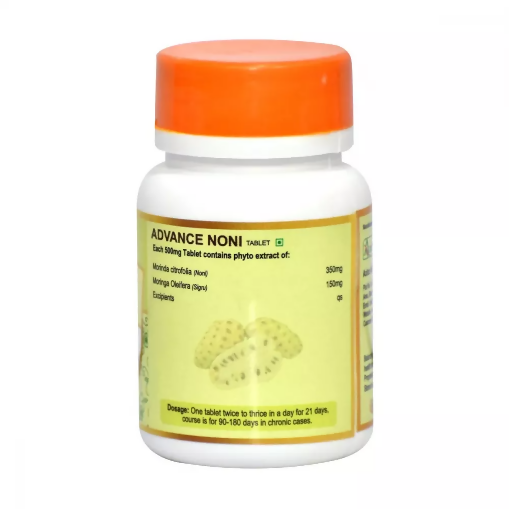 Dr.Axico Advance Noni Tablets - Grab2buy