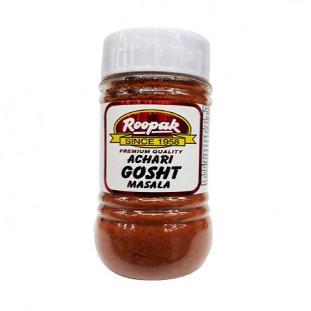 Roopak Achaari Gosht Masala Powder - Grab2buy