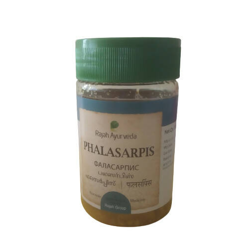 Rajah Ayurveda Phalasarpis 
