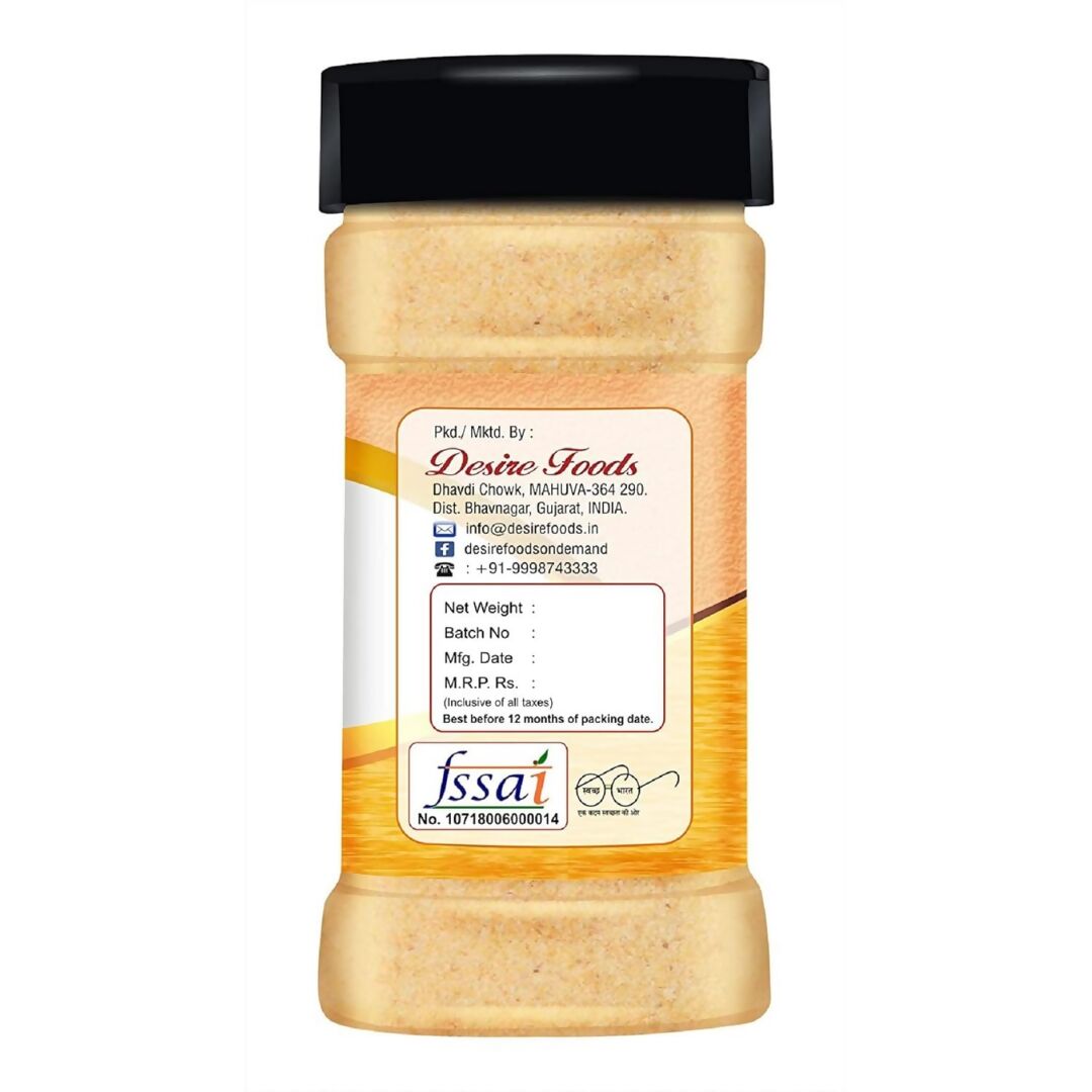 Desire Garlic Powder - Grab2buy