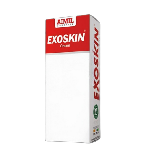 Aimil Exoskin Cream