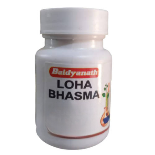Baidyanath Loha Bhasma  Grab2Buy Baidyanath Grab2Buy