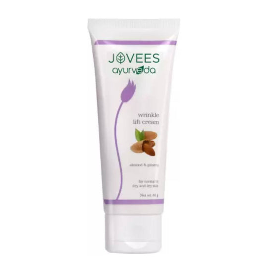 Jovees Almond & Ginseng Wrinkle Lift Cream - Grab2buy