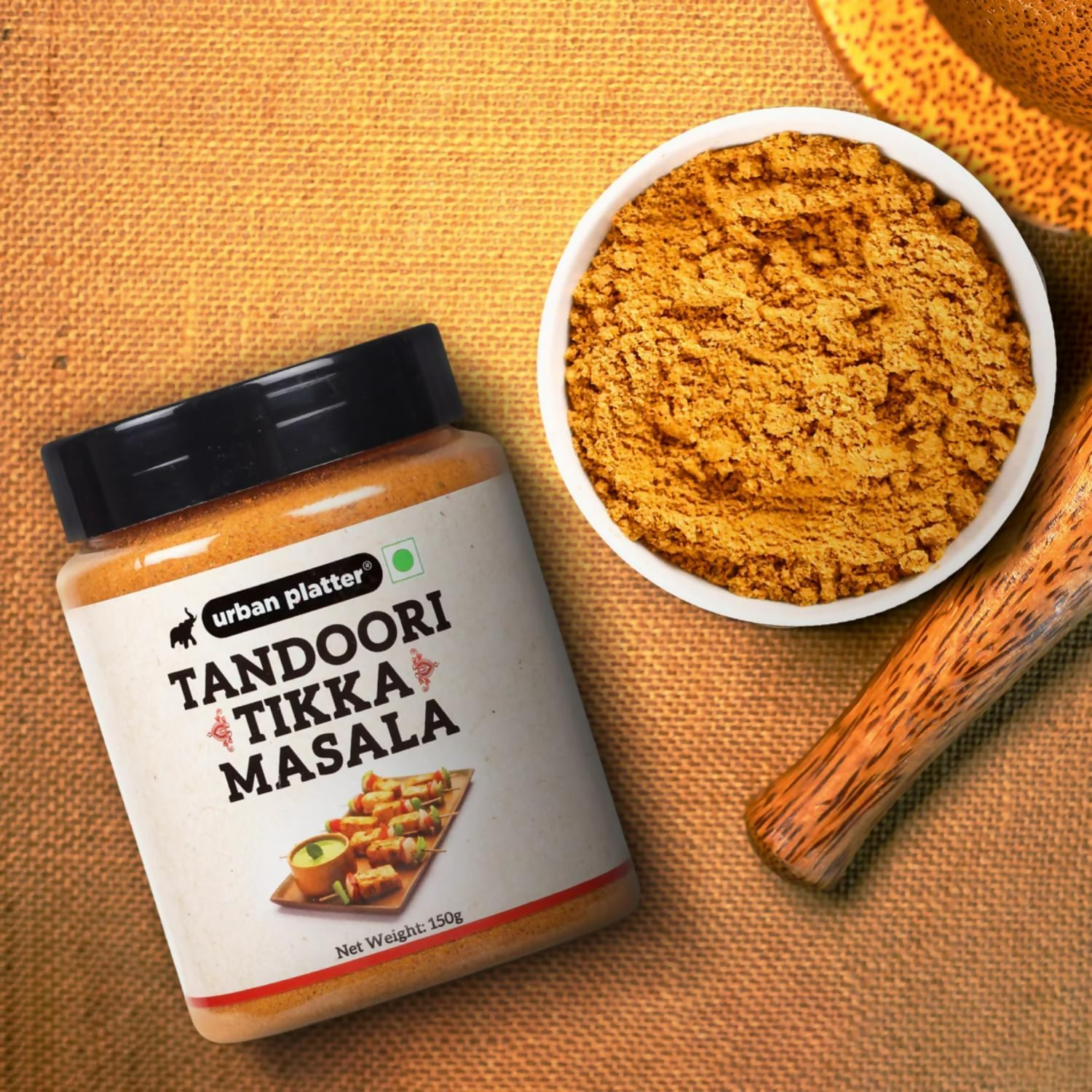 Urban Platter Tikka Masala Tasty Smoky Flavor  Grab2Buy Urban Platter Grab2Buy