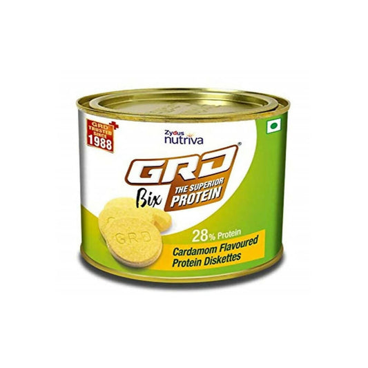 GRD Bix The Superior Protein Diskette for Immunity 