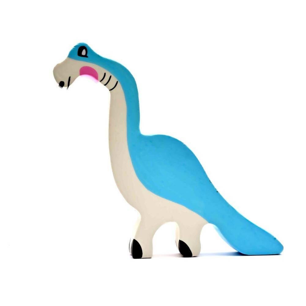 Nesta Toys Dinosaur World - Multicolor - Grab2buy