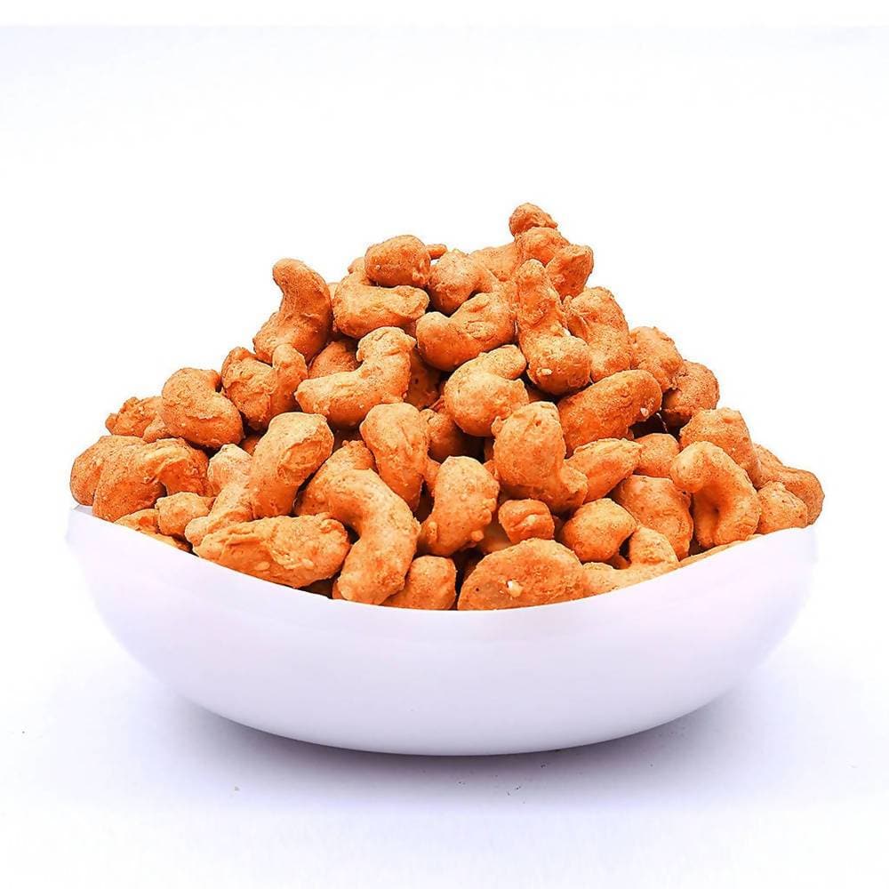 Asha Sweet Center Masala Kaju 