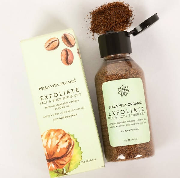 Bella Vita Organic Skin Brightening Combo - Grab2buy