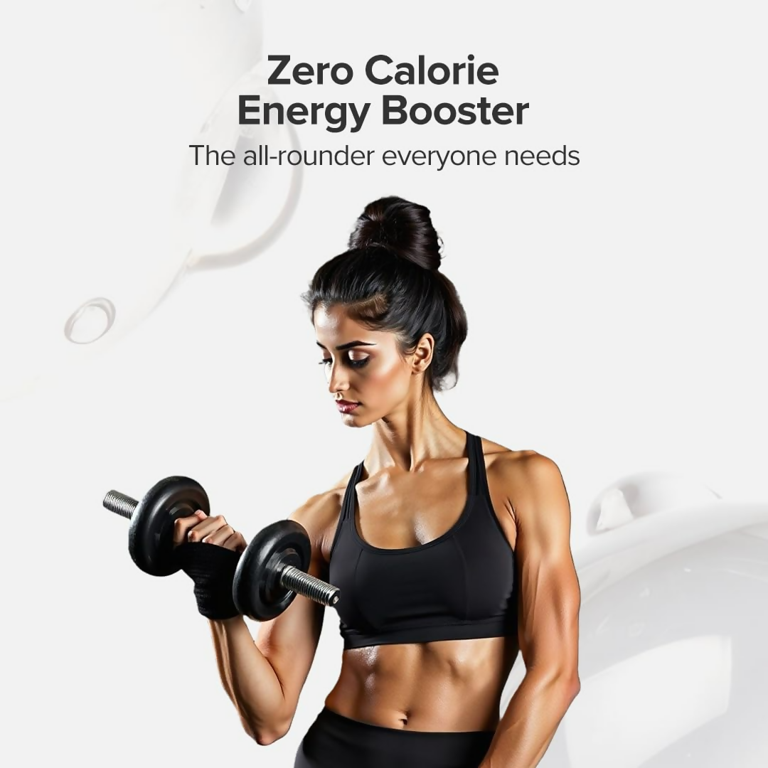 GNC Creatine+ Electrolytesh Cola 