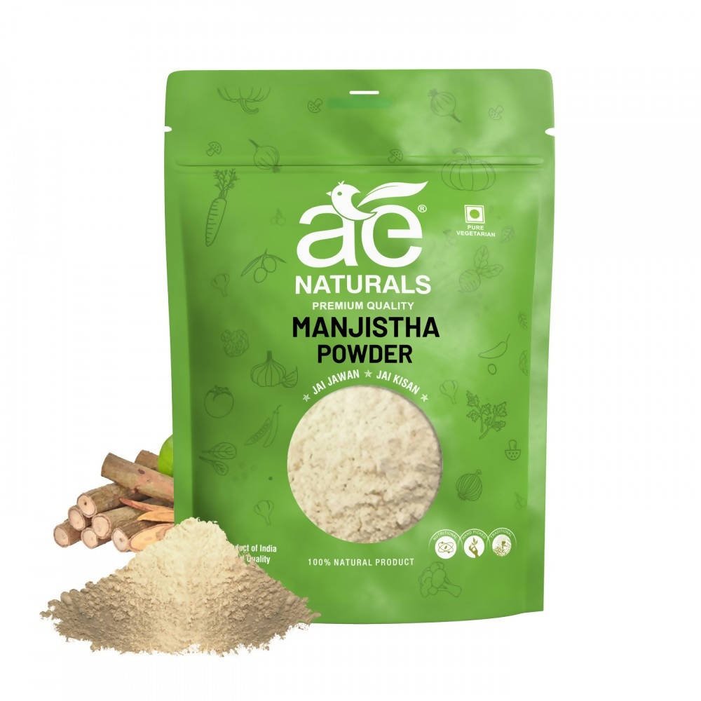 Ae Naturals Manjistha Powder 