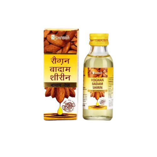 New Shama Rogan Badam Shirin - Grab2buy