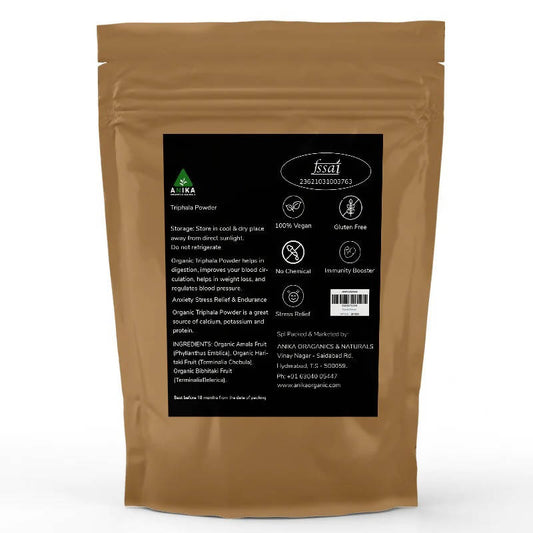 Anika Triphala Powder 
