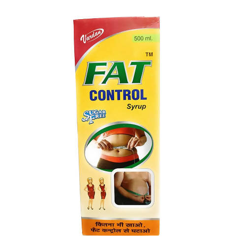 Vardan Fat Control (Sugar Free) 