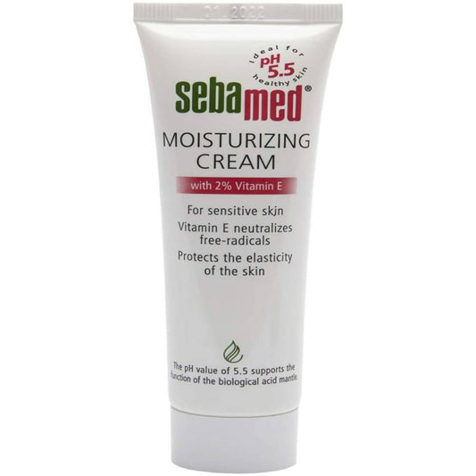 Sebamed Moisturizing Cream