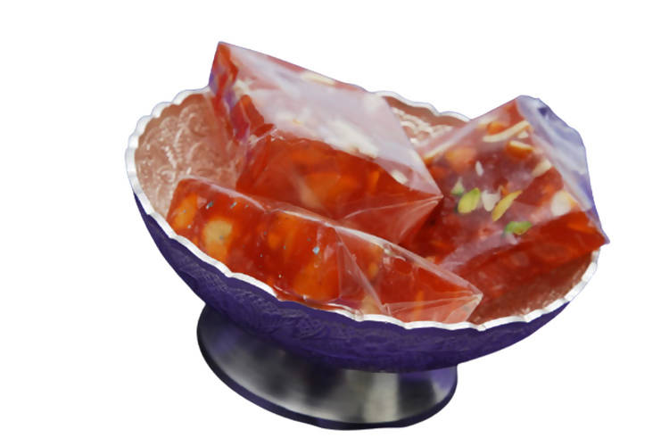 Kanti Sweets Bombay Halwa 