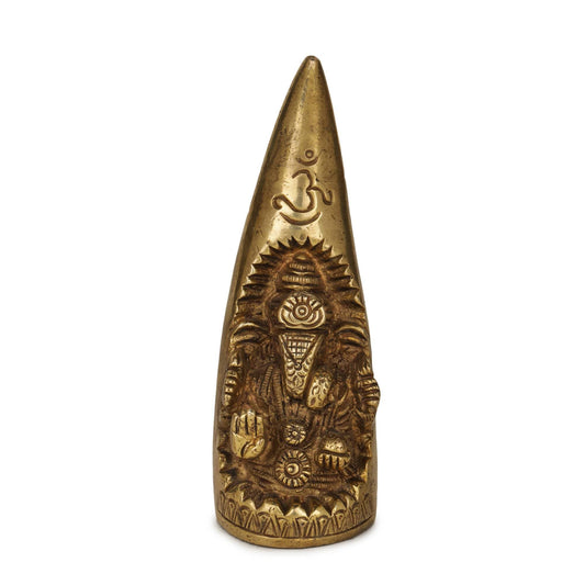 Devlok Ekdantya Ganesha Idol - Grab2buy