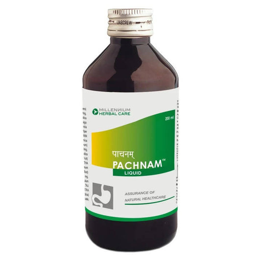 Millennium Herbal Care Pachnam Liquid 