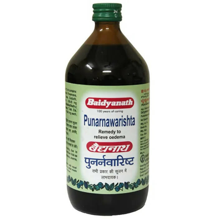 Baidyanath Nagpur Punarnawaristha - Grab2buy