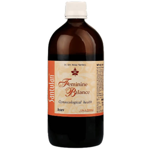 Santulan Ayurveda Feminine Balance - Grab2buy