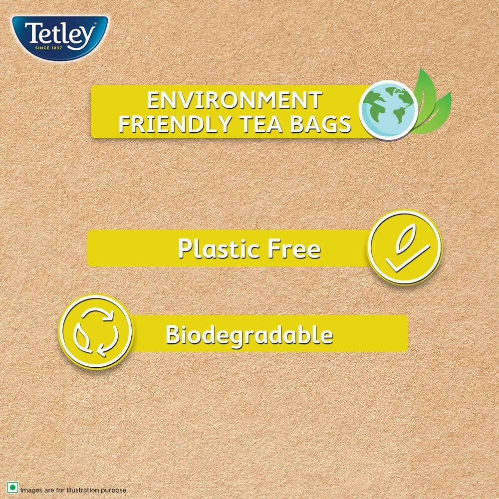 Tetley Lemon Flavoured Tea Bags  Grab2Buy Tetley Grab2Buy