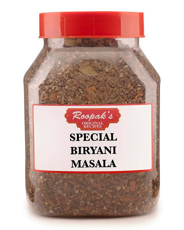 Roopak's Biryani (Pulao) Masala - Grab2buy