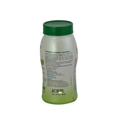 Alembic Pharma Lactonic Granules Elaichi 