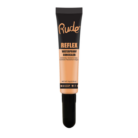 Rude Cosmetics Reflex Waterproof Concealer - Beige 04