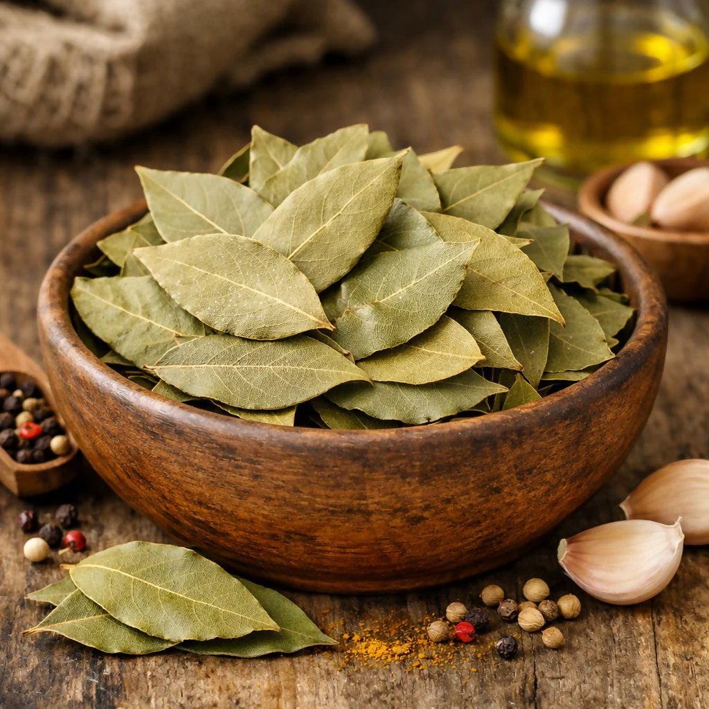 VedaRasa Organic Bay Leaves Premium Quality  Grab2Buy VedaRasa Grab2Buy