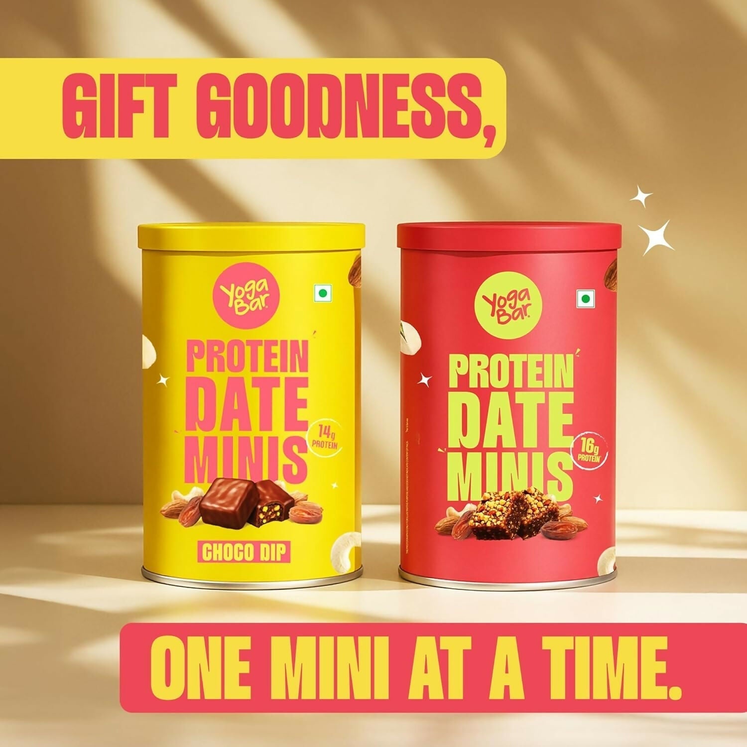 Yoga Bar Protein Date Minis Bites Choco Dip  Grab2Buy Yoga Bar Grab2Buy