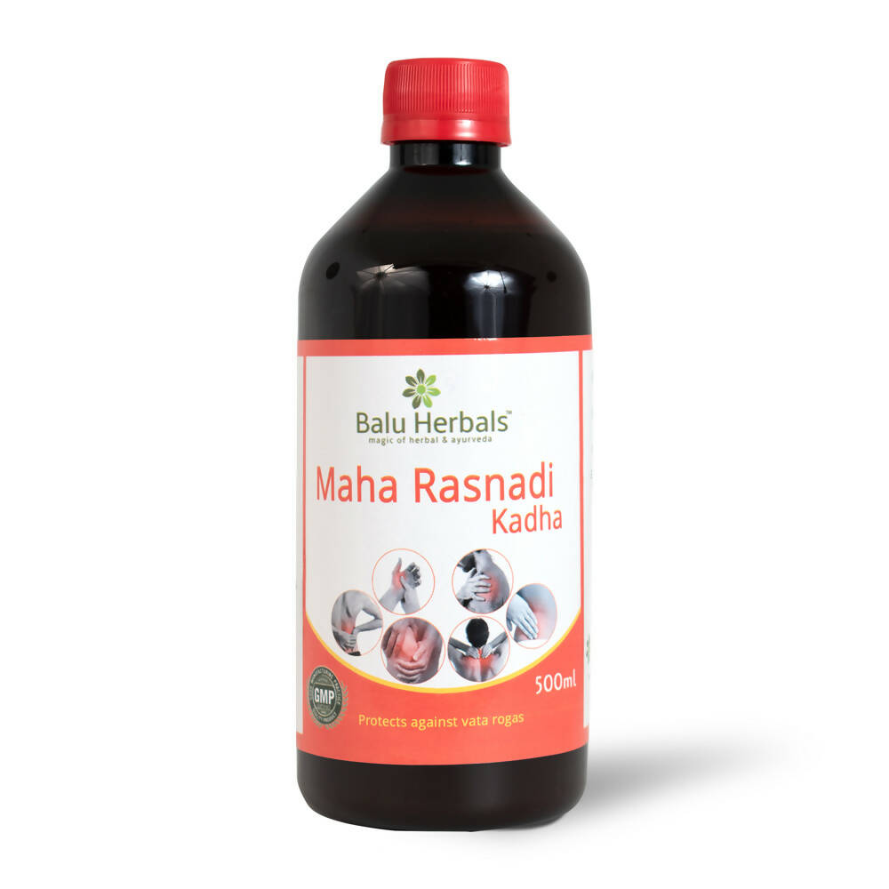 Balu Herbals Maha Rasnadi Khada | Grab2Buy